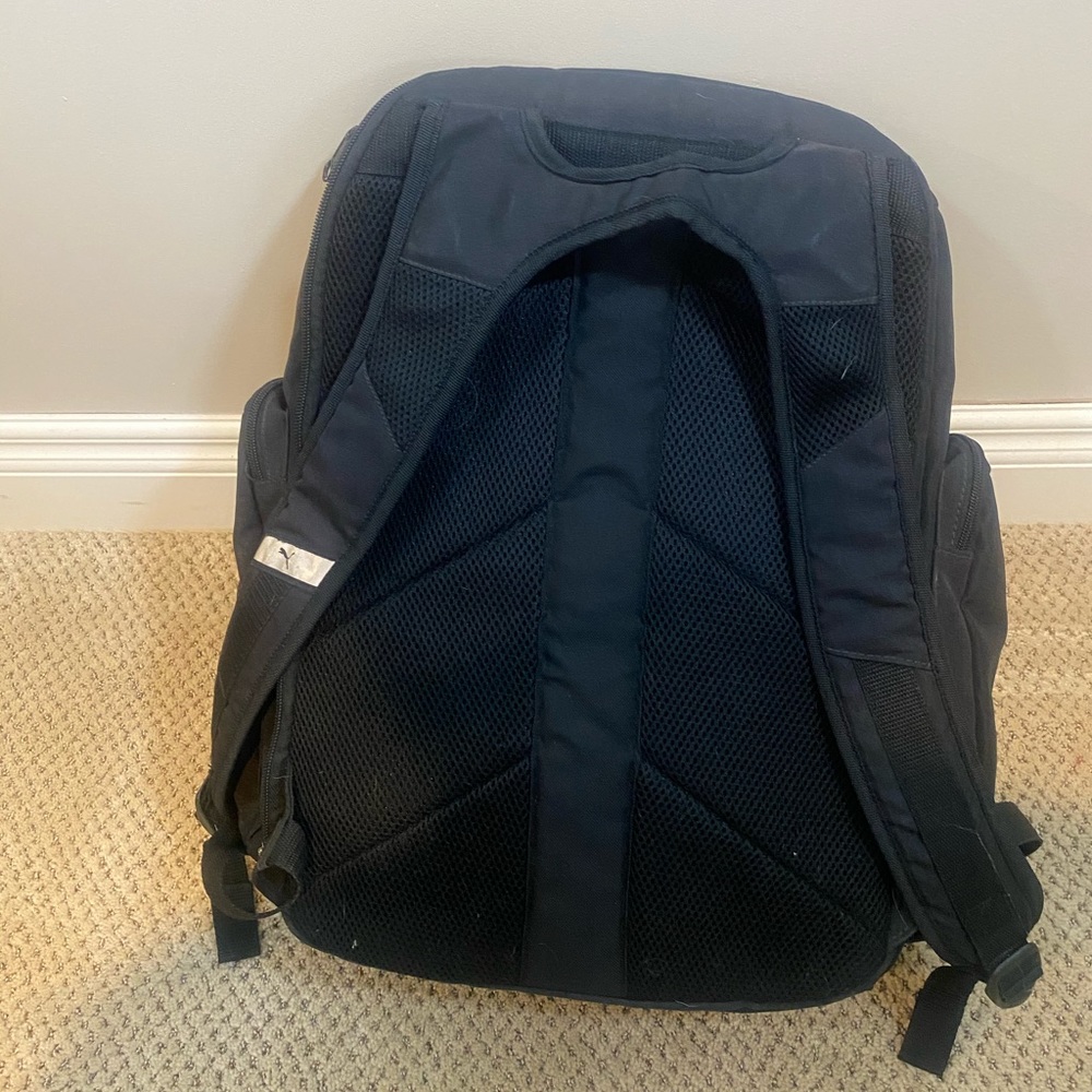 Puma Backpack - Picture 2 of 2